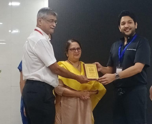 Award 1